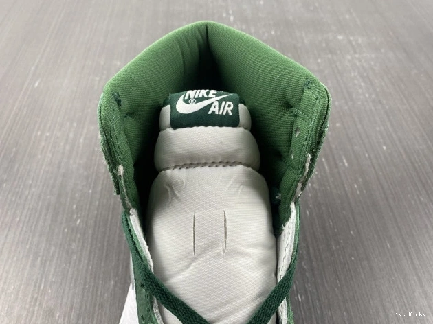 Jordan Gorge High Green DZ5485-303 OG Air 1 0724